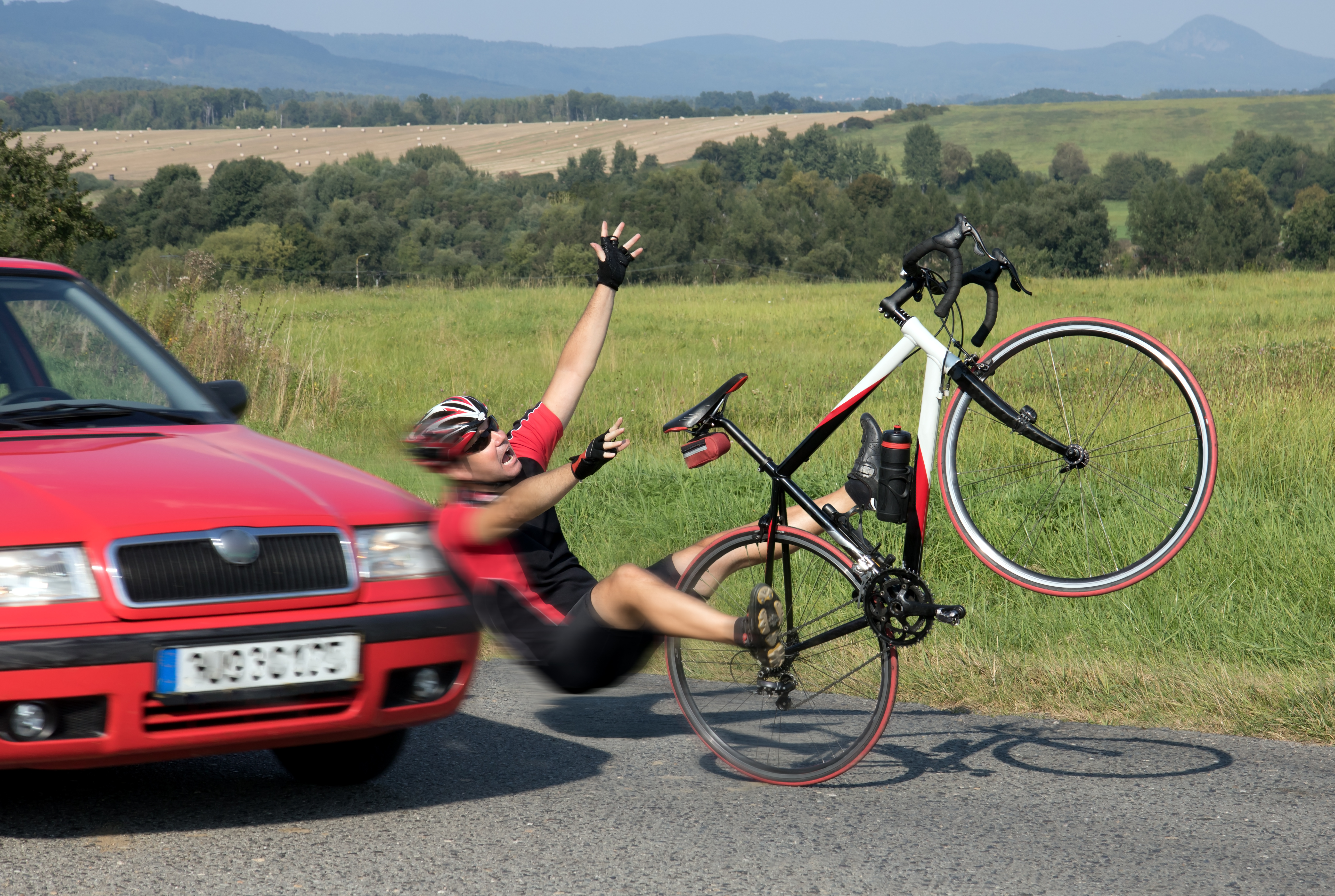 Erste-Hilfe-Kurs für den Führerschein